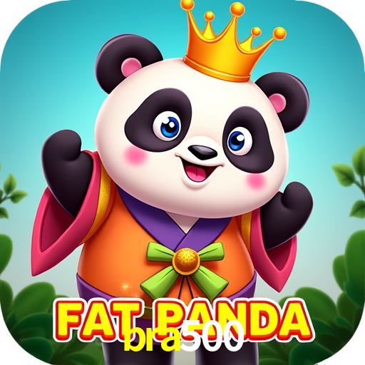 bra500: Seu Cassino Premiado com Pagamentos Rápidos