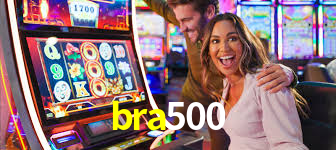 Bônus Generosos e Exclusivos no bra500 para Você!