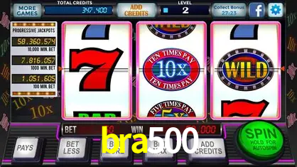 Ofertas Imperdíveis na bra500: Promoções e Bônus Que Valem a Pena